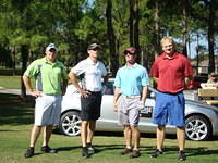 5th Annual P4P Golf Tournament Oct 14 2013 (27)