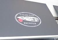 Cigar City Pub 4-22-2014