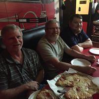 Ron - Babes Pizza - TDNR - 10-04-2016 4