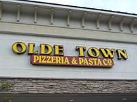 Olde Town Pizza
08/05/08