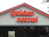 Golden Corral
09/09/08