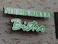 	
Dinner Ride to Neighborhood Bistro, Brandon; Tuesday, May 22, 2012 