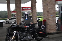 Ride 1-01-2014 Golden Corral TH027