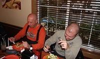 Ride 1-01-2014 Golden Corral TH078