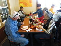 Golden Corral Lakeland 1-01-2015 TH (36)