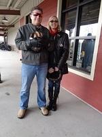 Debbie - Glory Days Grill - WWR 02-05-2016 (27)