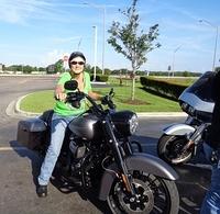 Debbie - Leslies Ride - Caddys 07-02-2017 (12)