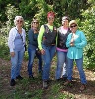 Debbie - Stumpknockers 2017-06-17 (35)
