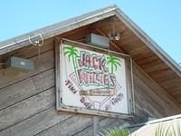 Jack Willey's, Safety Harbor; Saturday, May 28, 2011