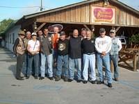 Breakfast Ride to Webster; Saturday, August 20, 2011