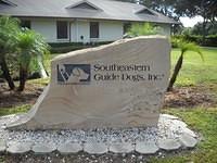 Ride to Southeastern Guide Dogs Facility, Saturday September 10, 2011