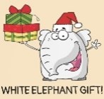 White Elephant